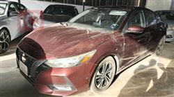 نیسان سێنترا